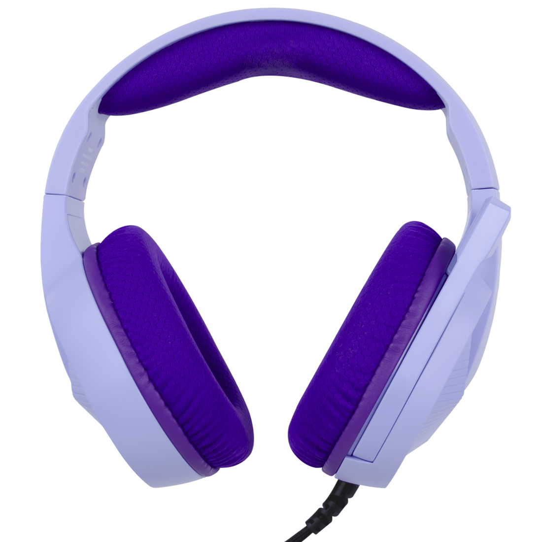 Diadema Gaming RGB 3.5 mm Axolotl