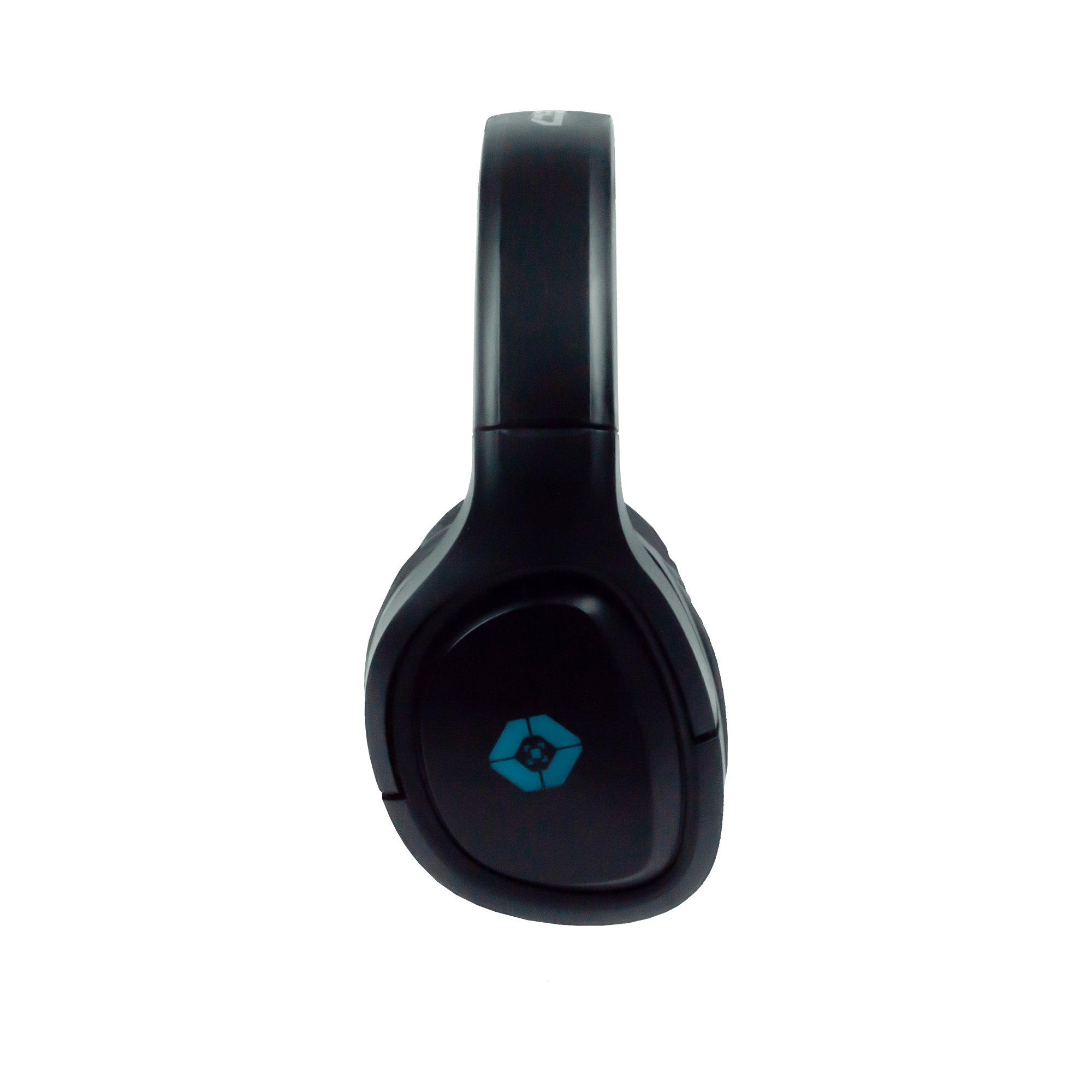 Diadema Gaming Inalámbrica BT Double-Tap