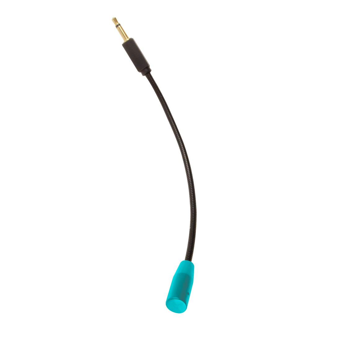 Audífonos Gaming 3.5 mm con Micrófono Desmontable Wilko