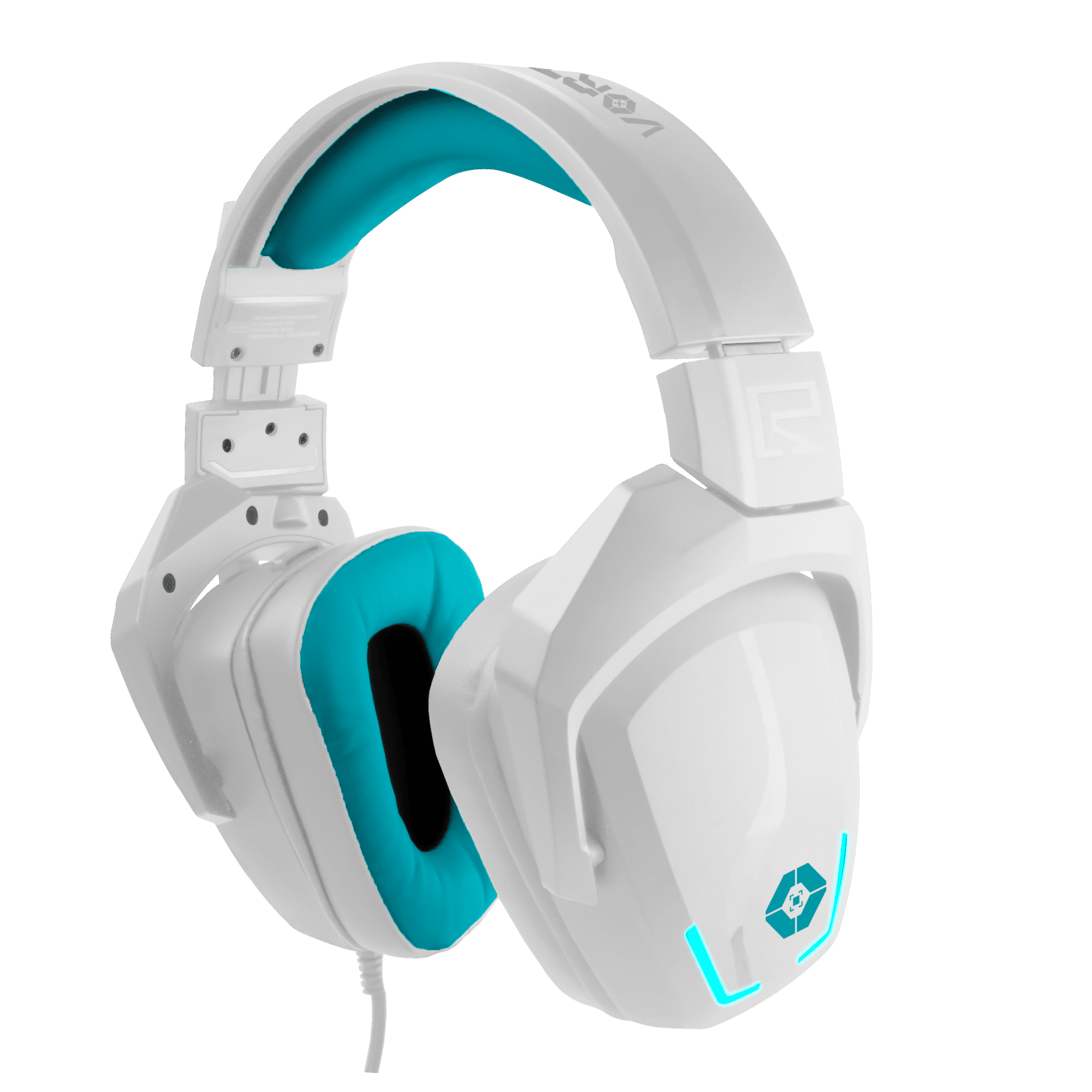 Diadema Gaming 7.1 Cloud Pass